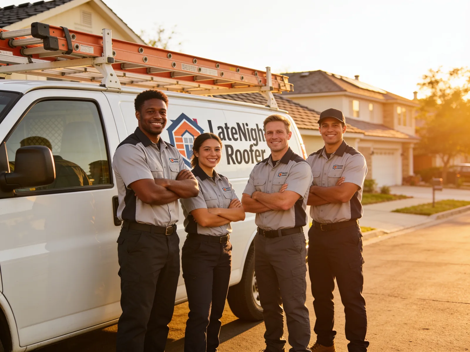 Emergency Roof Repair company in Nevada City, CA